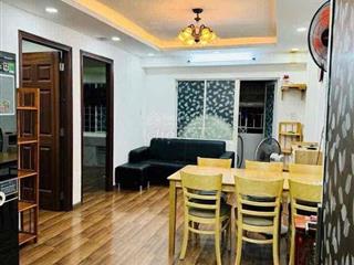 Bán căn hộ miếu nổi 2pn 1wc, có bancon view landmark 81. đang cho thuê 100 tr/năm