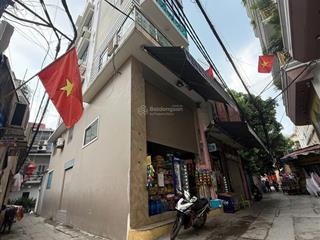 Siêu phẩm lô góc  thoáng vĩnh viễn 7 tầng thang máy, ô tô ngủ trong nhà kinh doanh đỉnh