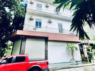 Căn góc kinh doanh đắc địa  hoàng mai  phân lô ô tô tránh  ngõ thông  lô góc 3 thoáng