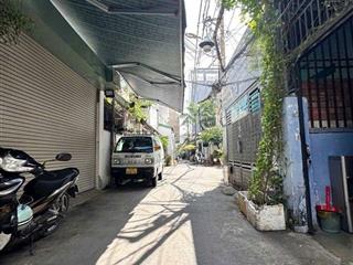Dãy trọ 5phòng, tn 15tr/tháng. 4,2x23m. hxh 1trục sát mt lê đức thọ, p16, gò vấp. chỉ 7tỷ350