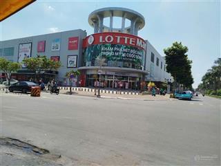 Nhà c4 105m2(4x26m). hẻm 5m đối diện lotte, cityland nguyễn văn lượng, gò vấp. chỉ 8tỷ4 còn tl