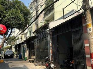 Nhà 2 tầng 4x19m. hxh 5m thông gần mt bùi quang là, p12, gò vấp. chỉ 6tỷ050. đct 7 triệu/tháng