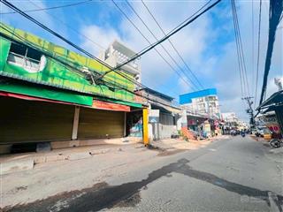 Mặt tiền huỳnh văn nghệ, gò vấp. 4x32m. 2tầng. chỉ 11tỷ tl. gần chợ phạm văn bạch, kế bên tân bình