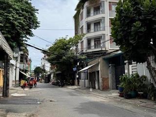 Mặt tiền kinh doanh đs12, nguyễn văn khối, p11, gò vấp. 4,3x25m. nh4,5m. 3 tầng. chỉ 11tỷ9 còn tl.
