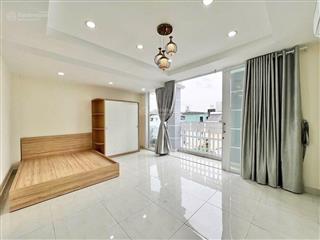 Nhà 5tầng, ngang 5,5m. thu nhập 43tr/tháng. hxt6m, ngay công viên phạm văn chiêu, gò vấp. chỉ 8tỷ5.