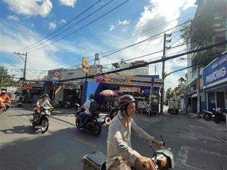 Mặt tiền kinh doanh đỉnh lê đức thọ, gò vấp. 4,2x22m. nhà c4. đct 15tr/th. chỉ 8tỷ4.vị trí đắc địa