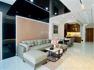 Nhà 2tầng, 60m2, nở hậu. tặng full nội thất. hxh 5m thông sát mt lê đức thọ, gò vấp. chỉ 6tỷ380.