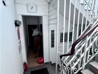 Nhà 3tầng, 4x26m. mặt tiền hxh thông ngay trường nguyễn công trứ, quang trung, gò vấp. chỉ 8tỷ5.