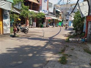 Mtkd 2tầng ngay công viên đs5, lê đức thọ, p17, gò vấp. 5,8x20m. nở hậu tài lộc. chỉ 12,8 tỷ.