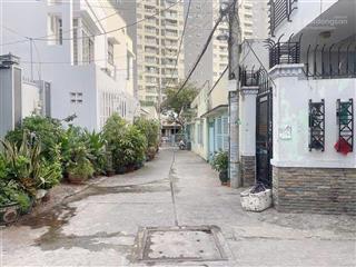 95,4m2 klg chỉ 7tỷ. tặng nhà 2tầng, vài bước ra phạm văn đồng, p3, gò vấp. gần công viên gia định.