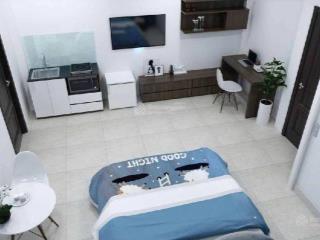 Nhà c4 mới, 4,1x17,5m. nở hậu 4,3m. chỉ 4tỷ6. hxh đường tô ngọc vân, p15, gò vấp