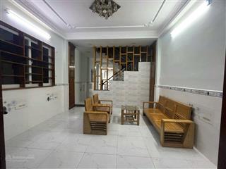 Nhà 3tầng, 87m2(4,3x20m), chỉ 7tỷ3, hxh 1trục đs3, nguyễn văn khối, p9, gò vấp, vị trí đẹp