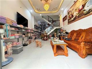 Chỉ 10,x tỷ. nhà 4 tầng, 107m2(5x22m). hxh lê văn thọ, p11, gò vấp. vị trí đẹp. trung tâm gò vấp.