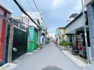 Lgh 16m. 236m2. hẻm 7m thông dương quảng hàm, p5, gò vấp. chỉ 26tỷ tl. sau lưng emart. vị trí đẹp.