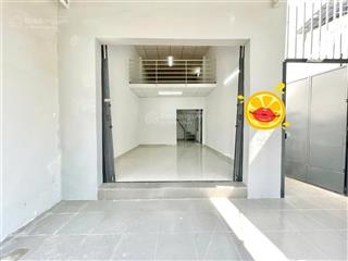Mặt tiền trần bá giao, p5, gò vấp, 5x17m, 2tầng, đct 15tr/tháng, chỉ hơn 9tỷ, vị trí đắc địa