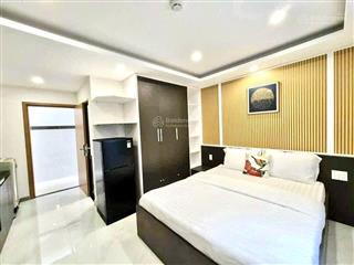 Toà chdv 5tầng, thang máy. 147m2. tn 65tr/tháng. hẻm 6m nguyễn văn khối, gò vấp. chỉ 17,5 tỷ.