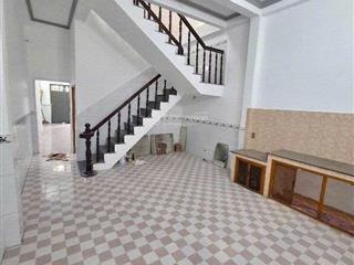 Hxh 5m ngay chợ thạch đà, 4,3x16,5m. 2 tầng. chỉ 6tỷ050. đs59, phạm văn chiêu, gò vấp. kc trệt lầu