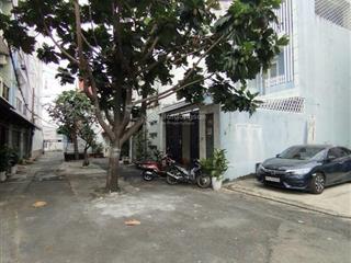 Hẻm 8m lê đức thọ, p16, gò vấp. 113m2(5,6x20,5m). 3 tầng. chỉ 11 tỷ. gần trường trường võ thị sáu.