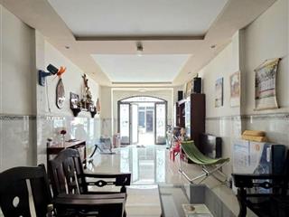 Nhà 2 tầng, 91m2 nở hậu, chỉ 6tỷ8. hẻm 5m sát mt lê hoàng phái, p17, gò vấp. gần chợ an nhơn