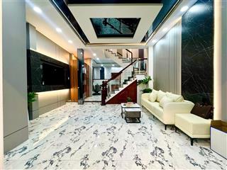 Căn góc 2mt không lộ giới, 5x11m, 2 tầng, hxh thông quang trung, p8, gò vấp, chỉ hơn 6 tỷ