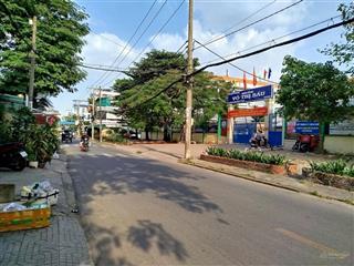 Đường 9m thông, nhà c4 153m2. ngang 5,25m. nở hậu. đs9 lê đức thọ, p16, gò vấp. chỉ 15tỷ8