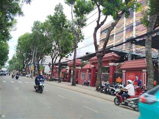 Ngay trường quốc tế nam việt, 96m2 (4x24m). chỉ 6,x tỷ. hxh 4m lê văn thọ, p14, gò vấp