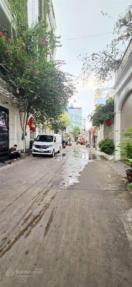 Bán kho lô góc 2 mặt hẻm xe tải thông nguyễn văn quá quận 12 chỉ 6,4 tỷ