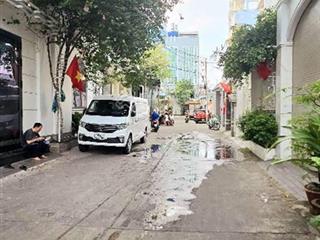 Bán kho lô góc 2 mặt hẻm xe tải thông nguyễn văn quá quận 12 chỉ 6,4 tỷ
