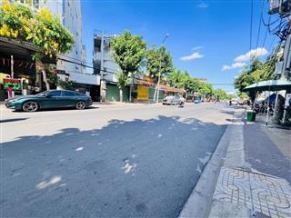 Mặt tiền 168m2 nở hậu trần thái tông tân bình siêu kinh doanh chỉ 23,5 tỷ