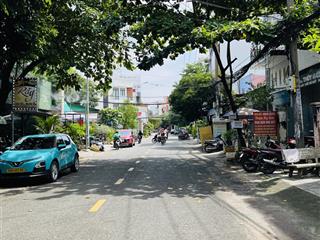 Căn góc 2 mặt hẻm 10m (5x16m) gpxd 6 tầng ngay emart phan huy ích gò vấp chỉ 8 tỷ