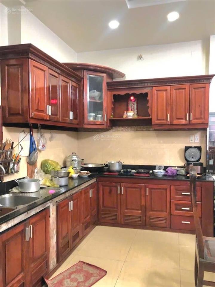 Bán nhà 3 tầng  4x18  hẻm 5m  huỳnh văn nghệ  tân bình  chỉ 7 đồng hơn