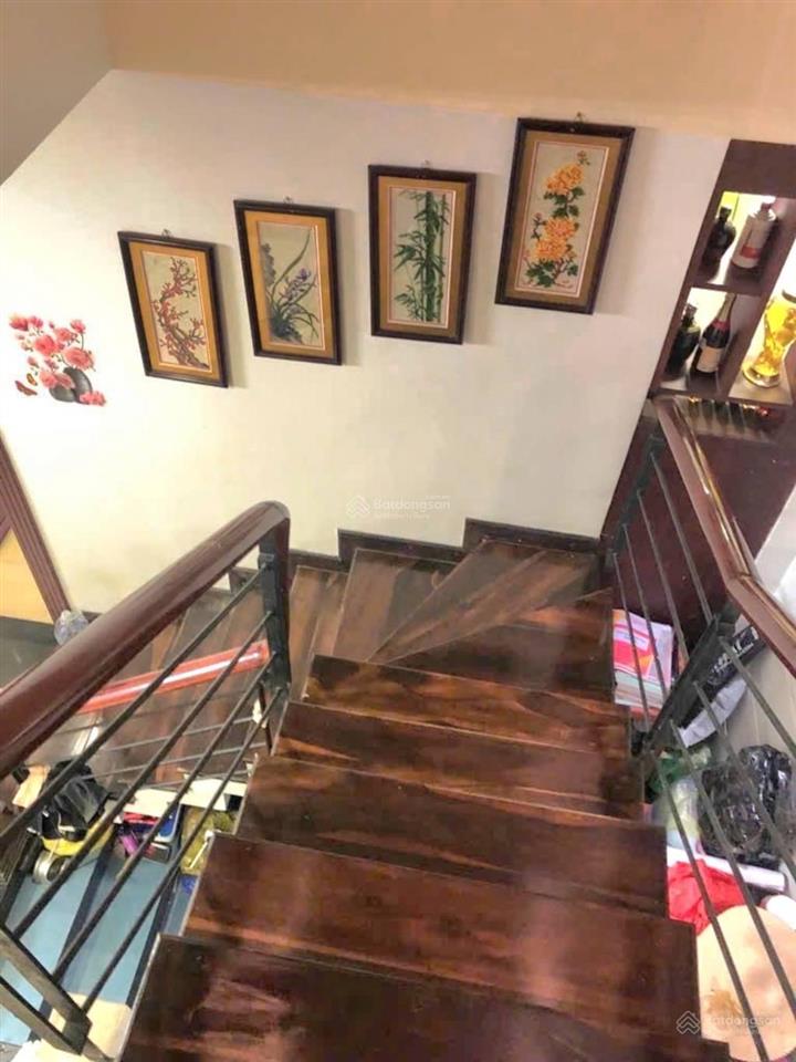 Bán nhà 3 tầng  4x18  hẻm 5m  huỳnh văn nghệ  tân bình  chỉ 7 đồng hơn