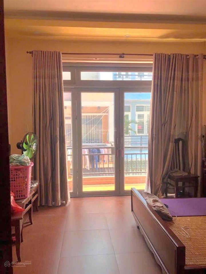 Bán nhà 3 tầng  4x18  hẻm 5m  huỳnh văn nghệ  tân bình  chỉ 7 đồng hơn