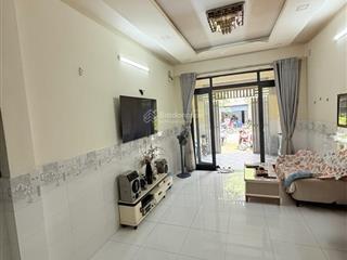 Nhà 2 mặt tiền song hành quận 12 72m2 kinh doanh mọi ngành nghề chỉ 9,2 tỷ