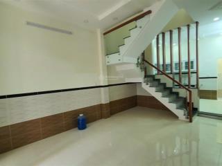 Chính chủ bán gấp nhà 107/15/6 đông hưng thuận 6 quận 12, 52m2 chỉ 5 tỷ (tl nhẹ)