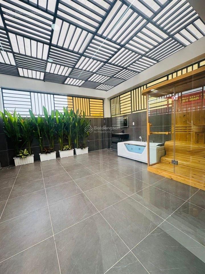 Siêu phẩm mặt tiền 5x24, 5 tầng, có thang máy, tân thới nhất 6, quận 12 nhỉnh 12 tỷ