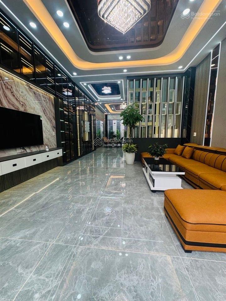 Siêu phẩm mặt tiền 5x24, 5 tầng, có thang máy, tân thới nhất 6, quận 12 nhỉnh 12 tỷ