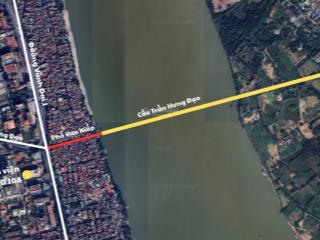 Đầu tư, thông số đẹp, gần ô tô tránh, gần phố trạm, cổ linh, đàm quang trung, 50m2 vuông, nhỉnh 7tỷ
