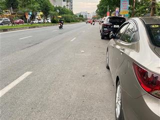 Thông số đẹp vị trí vàng phố trạm 59m2 nhỉnh 12tỷ, gần vườn hoa cổ linh, aeon, đàm quang trung hiếm