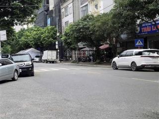 Phố trạm, thông số đẹp, vị trí vàng, 58m2 mặt tiền rộng, 2 ô tô tránh, 15 tỷ xíu, sát phố, vườn hoa