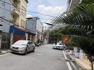 Sốc bán đất tặng nhà, 30m2 tư đình, 5tỷ, gần sân gofl himlam aeon đón cầu trần hưng đạo giá đầu tư