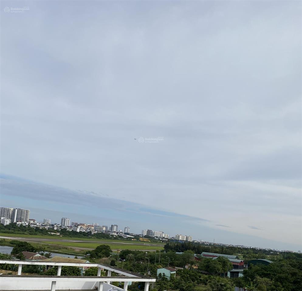 Tư đình 6 tầng thang máy ô tô, 42m2,hai thoáng trước sau vĩnh viễn nhỉnh 13 tỷ view biệt thự