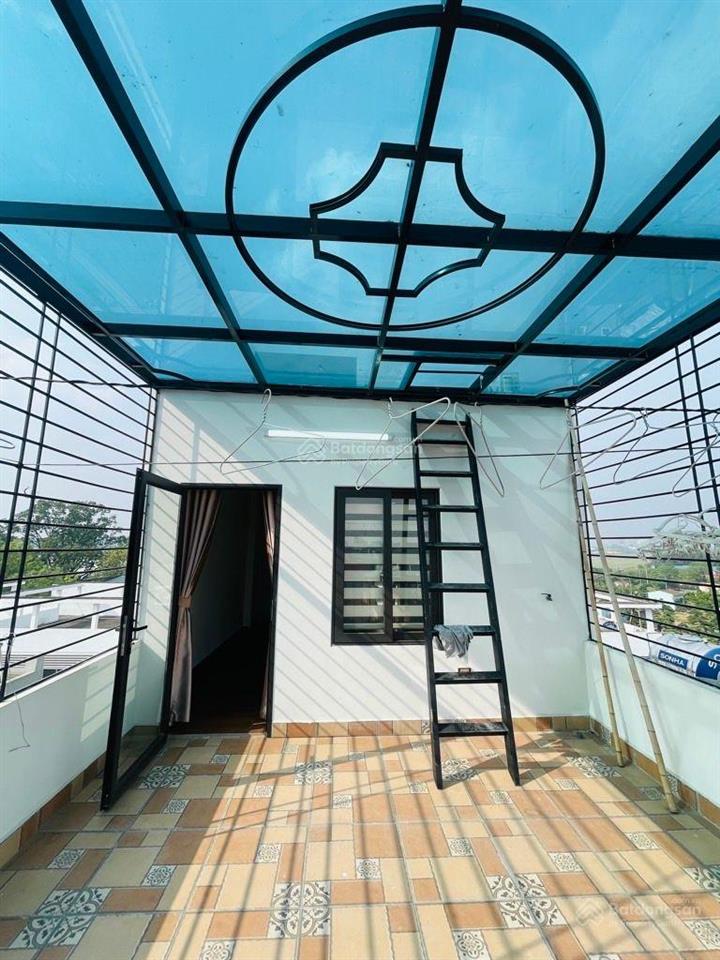 Tư đình 6 tầng thang máy ô tô, 42m2,hai thoáng trước sau vĩnh viễn nhỉnh 13 tỷ view biệt thự