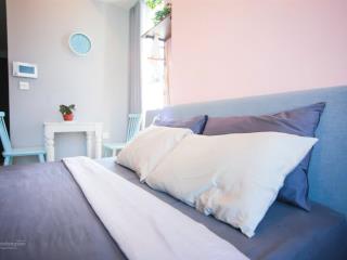 Cho thuê 1pn, 32m2 giá ưu đãi 13 triệu tại river gate, q4, hcm