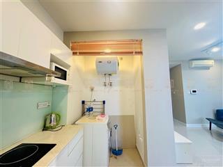 Cho thuê căn hộ 1pn 1wc 50m2 tại icon 56, bến vân đồn, 15 triệu