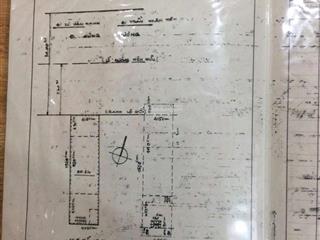 Bán nhà mặt tiền đường hùng vương, p9, q5, hcm, 21 tỷ, 61,85m2