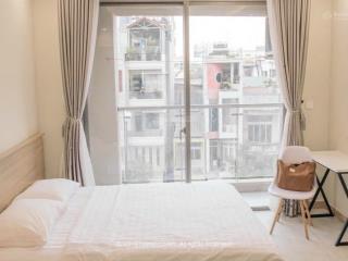 Cho thuê căn hộ chung cư masteri millennium, 12 triệu vnd, 32 m2. studio nhà đẹp