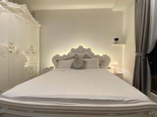 Cho thuê saigon royal ,36 triệu, 115m2, 3pn, 2wc, quận 4, hcm