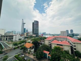 Cho thuê cc saigon royal residence, 16 triệu, 45m2, 1pn  1wc