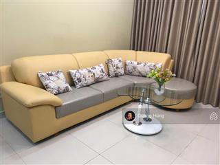 Cho thuê căn hộ 2pn  2wc, 75m2 tại the tresor, 23 triệu vnd, q4, hcm